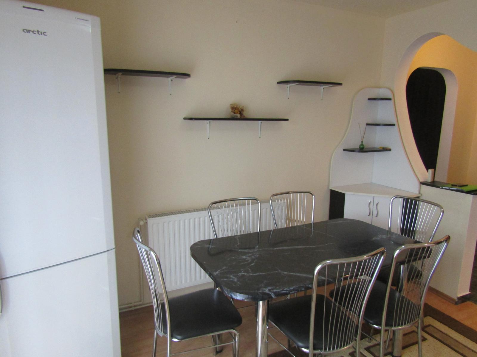 Apartament de închiriat 2 camere Marasti - 24377AI | BLITZ Cluj-Napoca | Poza10