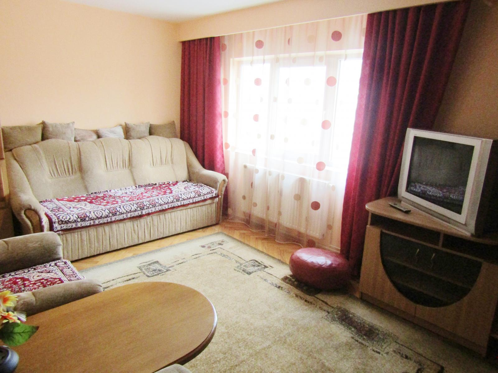Apartament de închiriat 2 camere Marasti - 24377AI | BLITZ Cluj-Napoca | Poza5