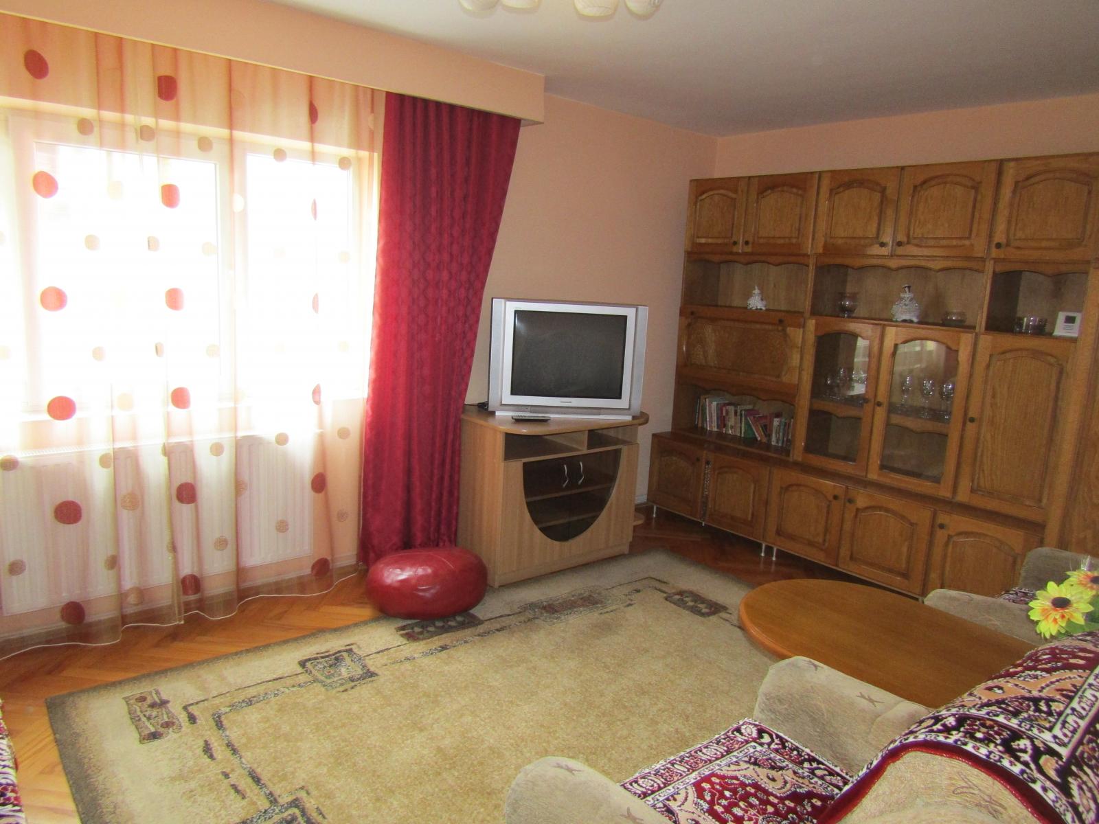 Apartament de închiriat 2 camere Marasti - 24377AI | BLITZ Cluj-Napoca | Poza3