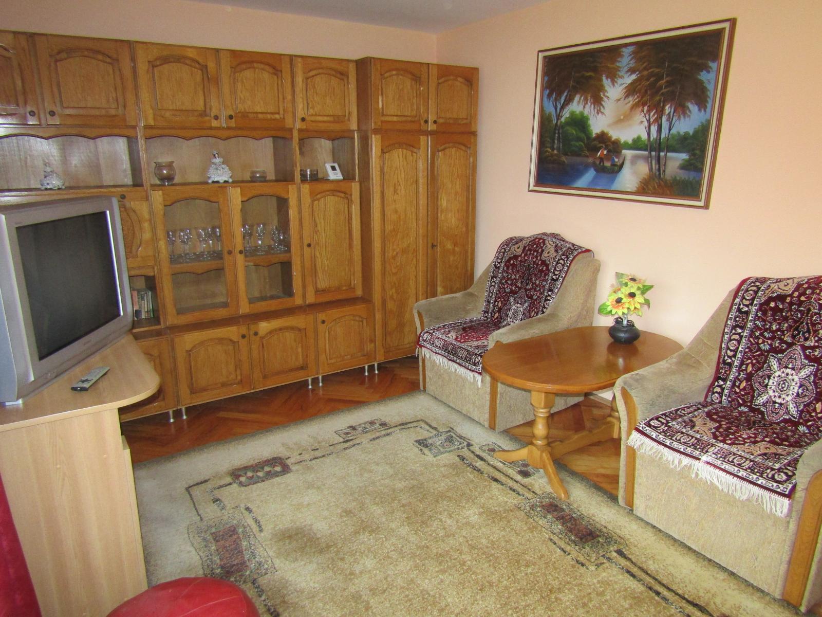 Apartament de închiriat 2 camere Marasti - 24377AI | BLITZ Cluj-Napoca | Poza4