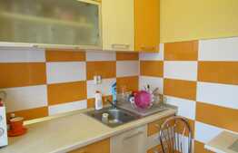 Apartament 2 camere, 45 mp, decomandat, zona Auchan