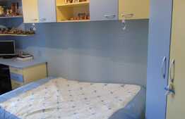 Apartament 2 camere, 45 mp, decomandat, zona Auchan