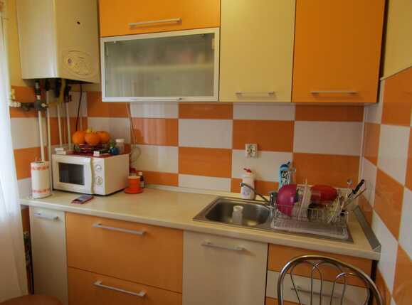 Apartament de vânzare 2 camere Iris - 24378AV | BLITZ Cluj-Napoca | Poza9