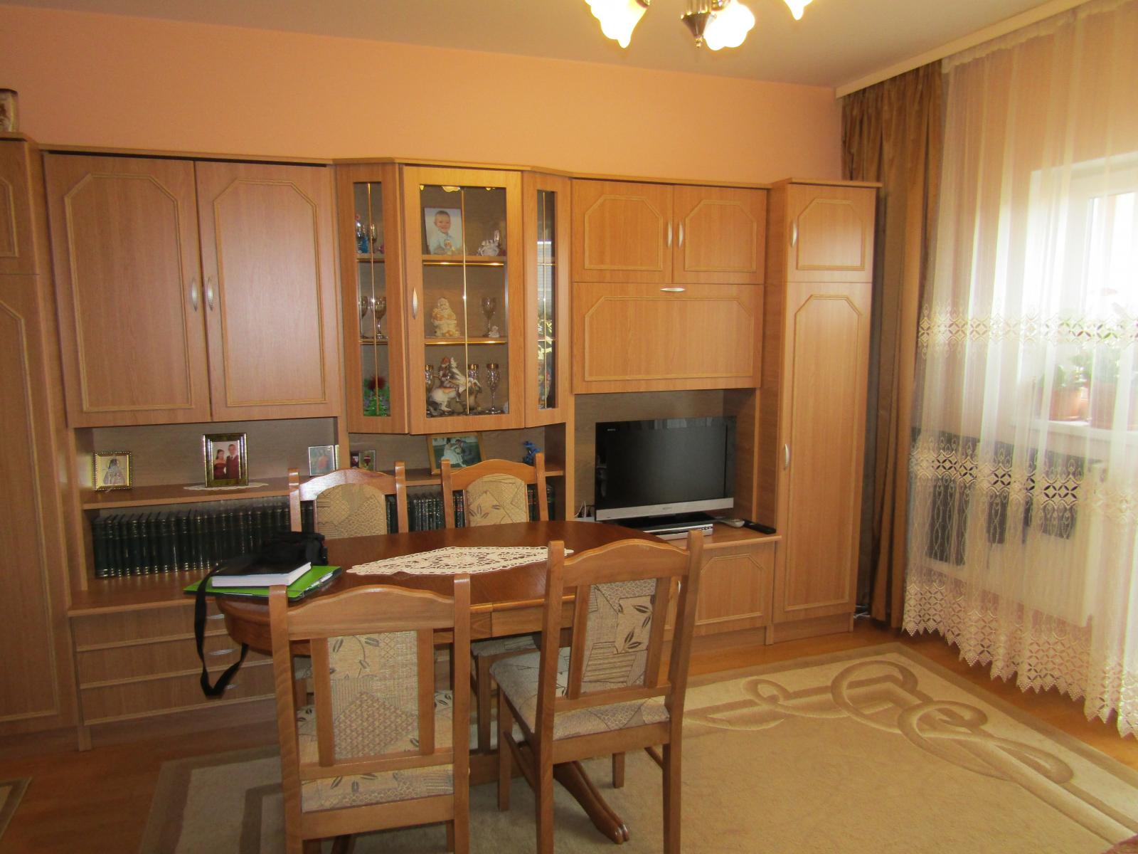 Apartament de vânzare 2 camere Iris - 24378AV | BLITZ Cluj-Napoca | Poza2