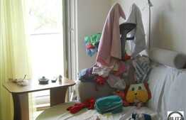 Apartamenr de vanzare cu 3 camere, 66 mp decomandat, cu loc de parcare