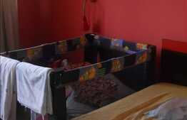 Apartamenr de vanzare cu 3 camere, 66 mp decomandat, cu loc de parcare