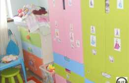 Apartamenr de vanzare cu 3 camere, 66 mp decomandat, cu loc de parcare