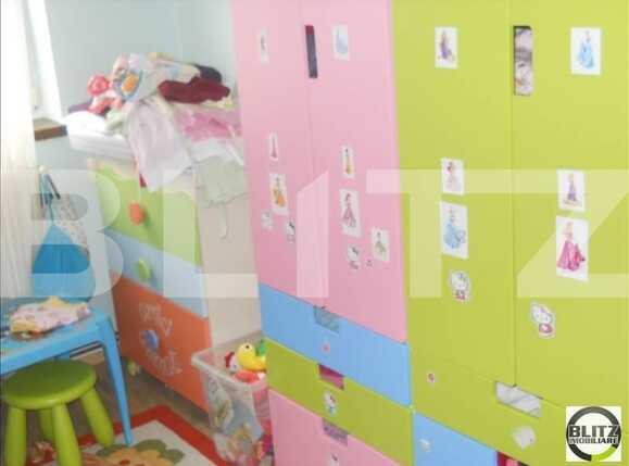 Apartament de vânzare 3 camere Manastur - 2438AV | BLITZ Cluj-Napoca | Poza3