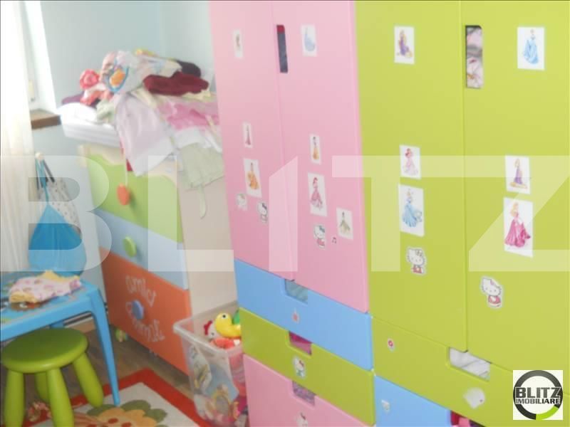 Apartament de vânzare 3 camere Manastur - 2438AV | BLITZ Cluj-Napoca | Poza3