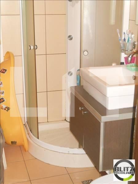 Apartament de vânzare 3 camere Manastur - 2438AV | BLITZ Cluj-Napoca | Poza13