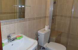 Apartament 2 camere, 38 mp, imobil casa/vila, zona strazii Calea Motilor