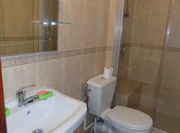 Apartament de închiriat 2 camere Central - 24383AI | BLITZ Cluj-Napoca | Poza9