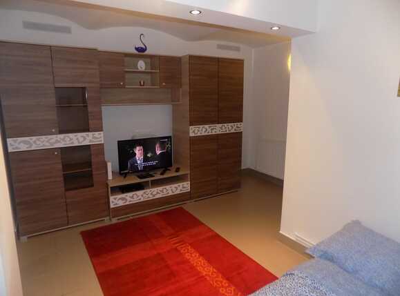 Apartament de închiriat 2 camere Central - 24383AI | BLITZ Cluj-Napoca | Poza1