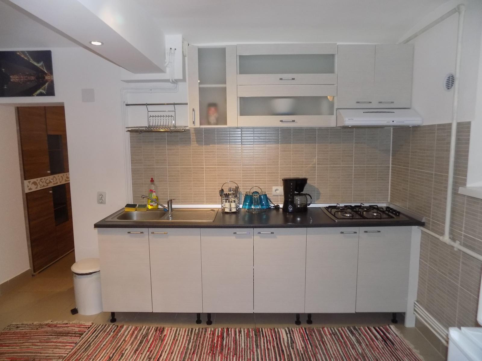 Apartament de închiriat 2 camere Central - 24383AI | BLITZ Cluj-Napoca | Poza4
