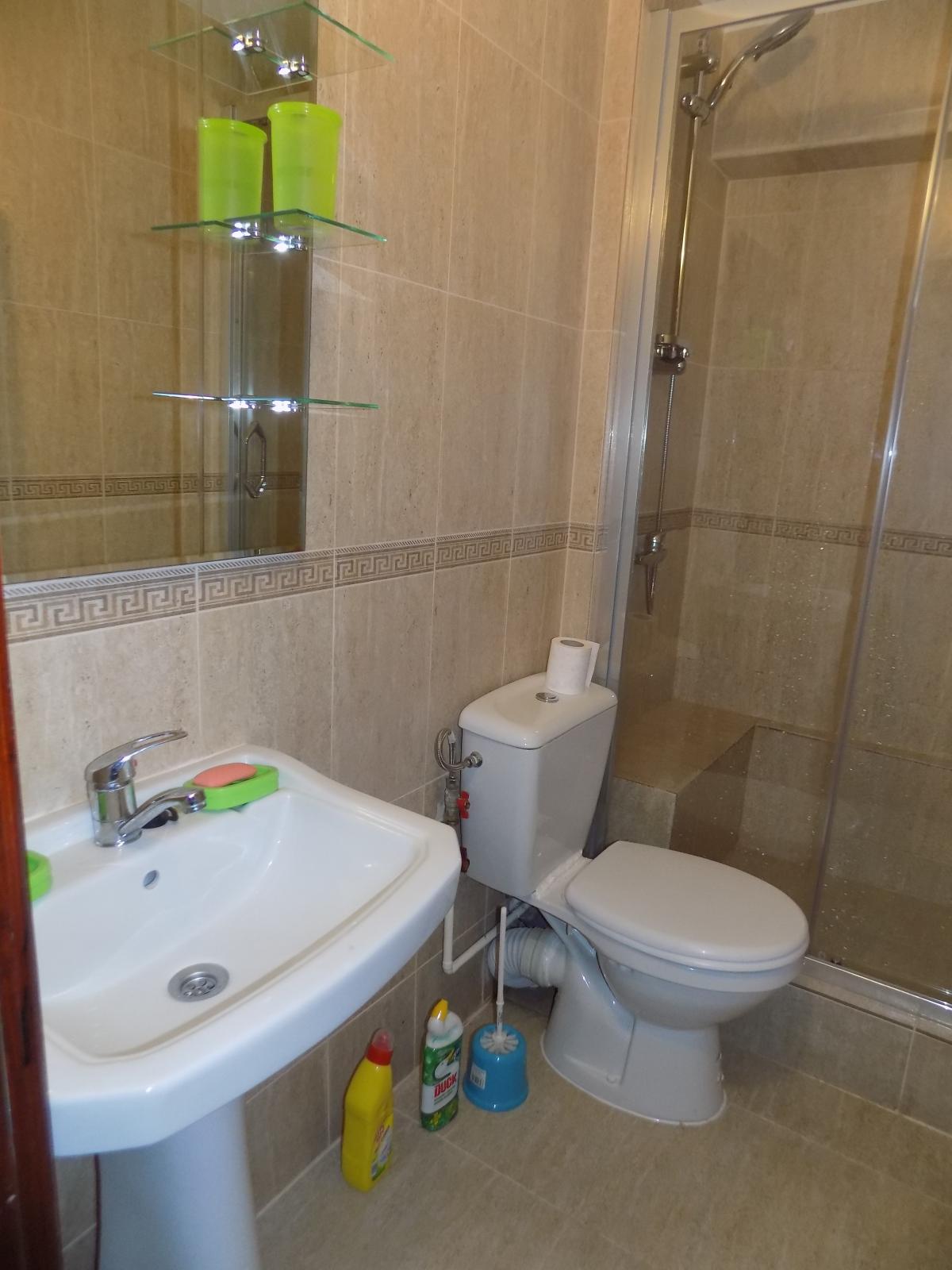 Apartament de închiriat 2 camere Central - 24383AI | BLITZ Cluj-Napoca | Poza9