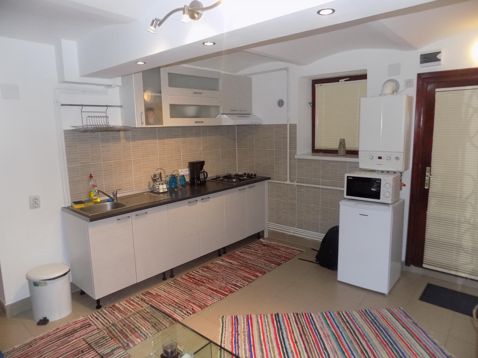 Apartament de închiriat 2 camere Central - 24383AI | BLITZ Cluj-Napoca | Poza3