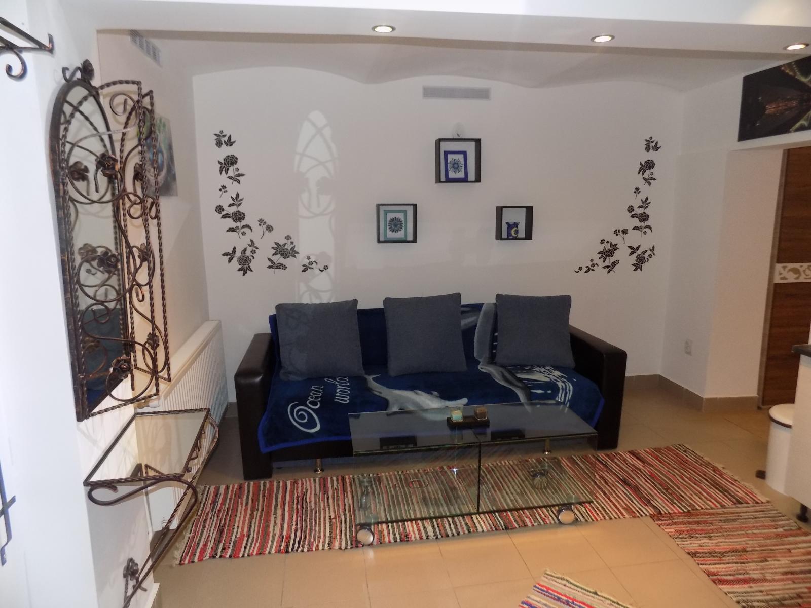 Apartament de închiriat 2 camere Central - 24383AI | BLITZ Cluj-Napoca | Poza2