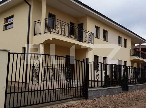 Casa de vânzare 4 camere Floreşti - 24387CV | BLITZ Cluj-Napoca | Poza1