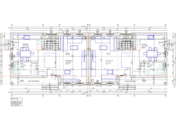 Casa de vânzare 4 camere Floreşti - 24387CV | BLITZ Cluj-Napoca | Poza4
