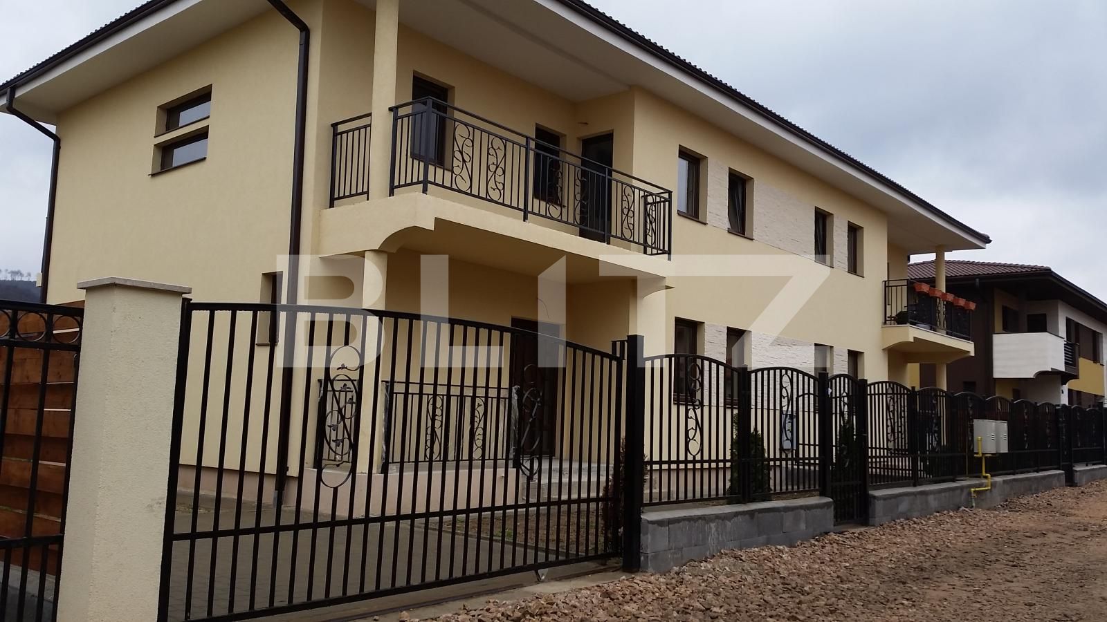 Casa de vânzare 4 camere Floreşti - 24387CV | BLITZ Cluj-Napoca | Poza1