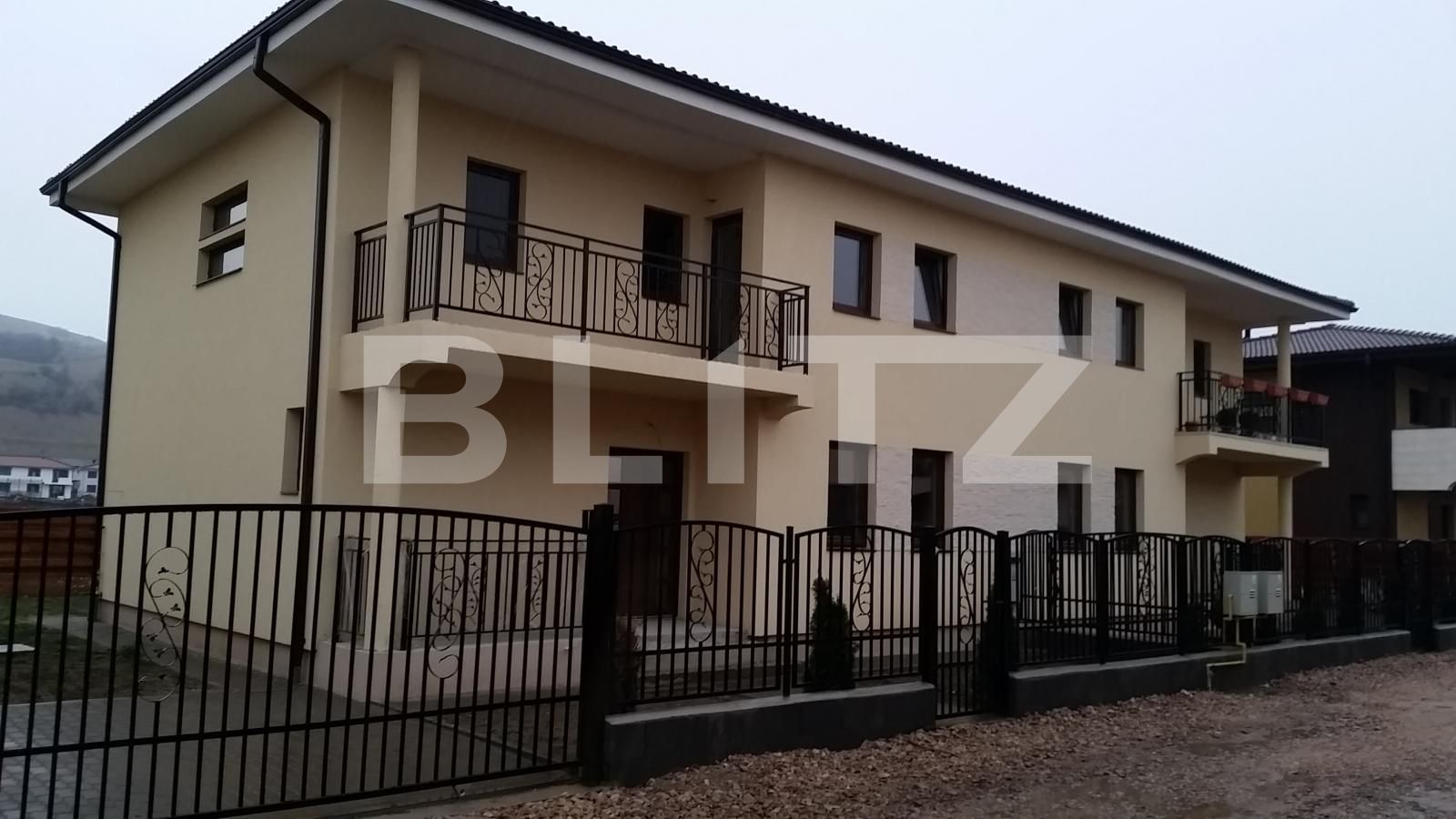 Casa de vânzare 4 camere Floreşti - 24387CV | BLITZ Cluj-Napoca | Poza2