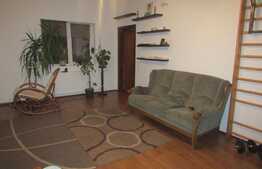 Vanzare spatiu comercial plus apartament, 300 mp, imobil nou! 