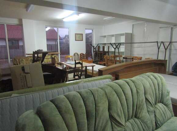 Spațiu comercial de vânzare Floreşti - 24389SVC | BLITZ Cluj-Napoca | Poza2