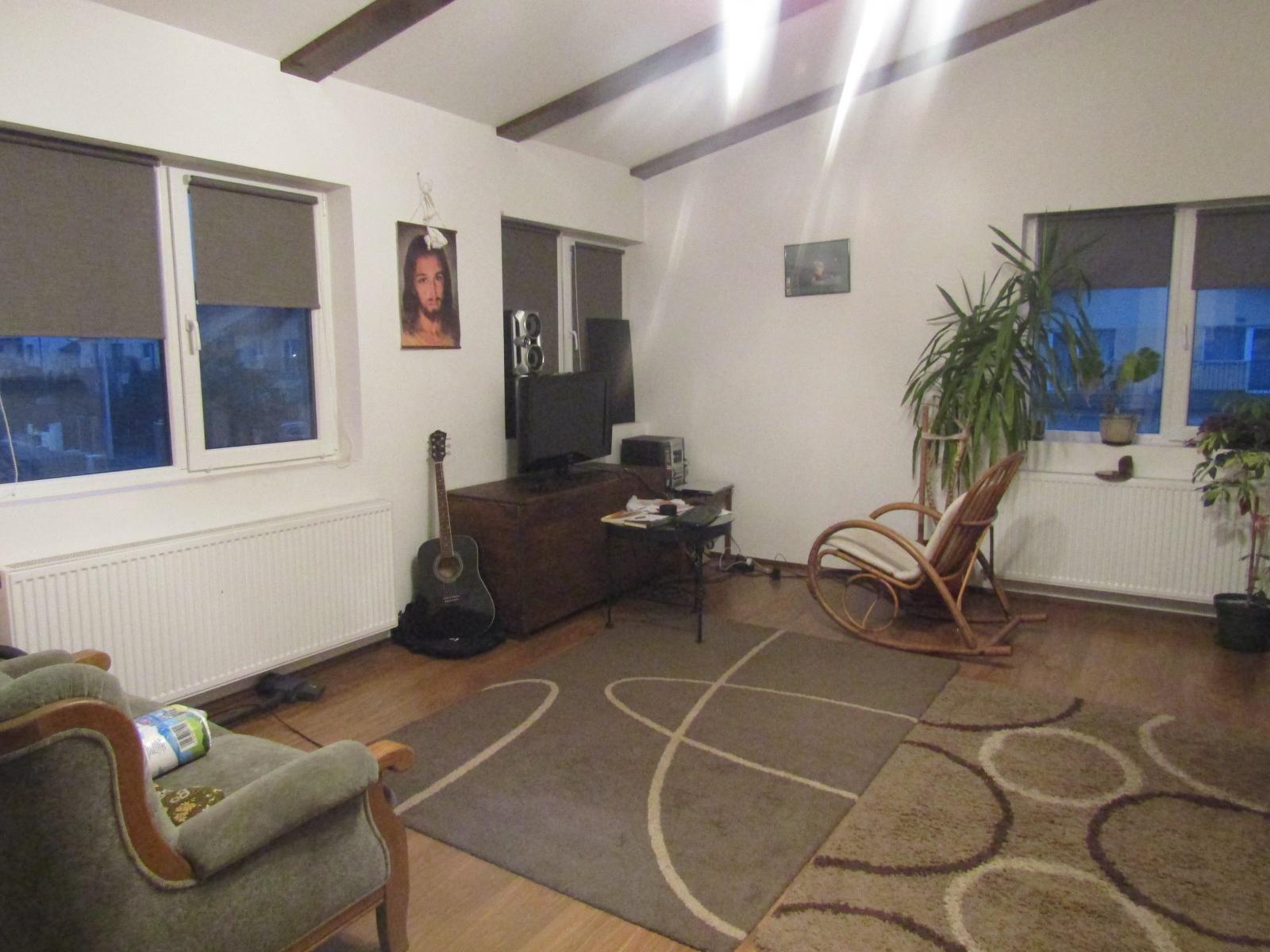 Spațiu comercial de vânzare Floreşti - 24389SVC | BLITZ Cluj-Napoca | Poza4