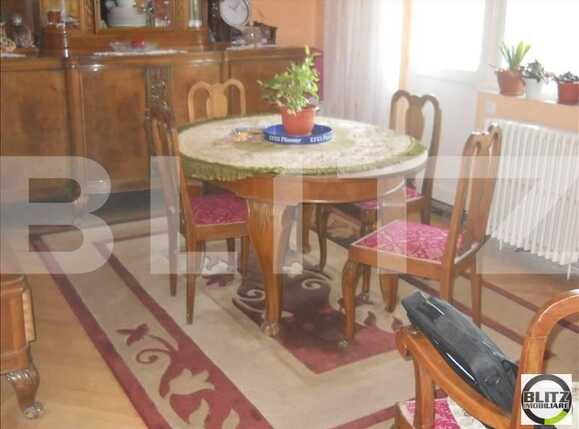 Apartament de vânzare 4 camere Manastur - 2439AV | BLITZ Cluj-Napoca | Poza1