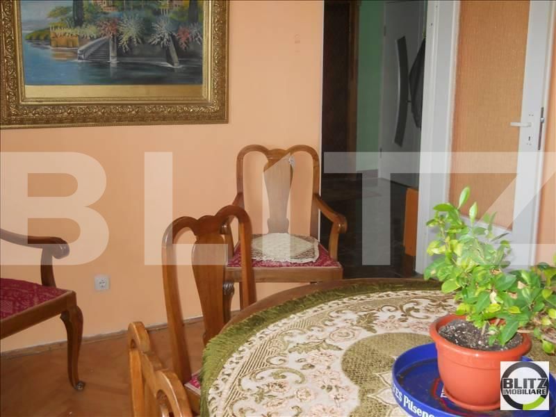 Apartament de vânzare 4 camere Manastur - 2439AV | BLITZ Cluj-Napoca | Poza2