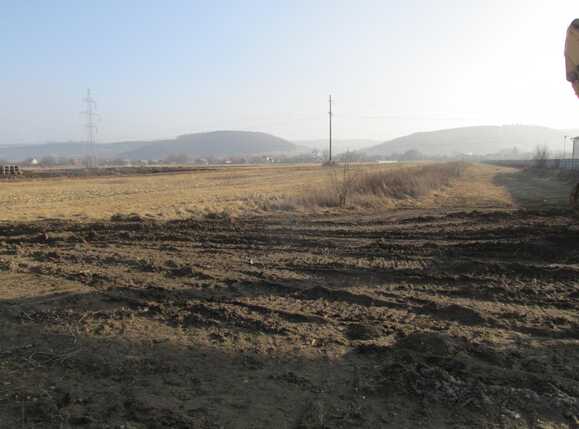 Teren de vânzare Floreşti - 24390TV | BLITZ Cluj-Napoca | Poza1