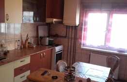Apartament 2 camere, 61 mp, decomandat, etaj intermediar, zona The Office