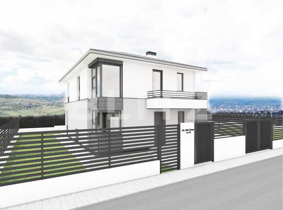 Casa de vânzare 5 camere Borhanci - 24392CV | BLITZ Cluj-Napoca | Poza3