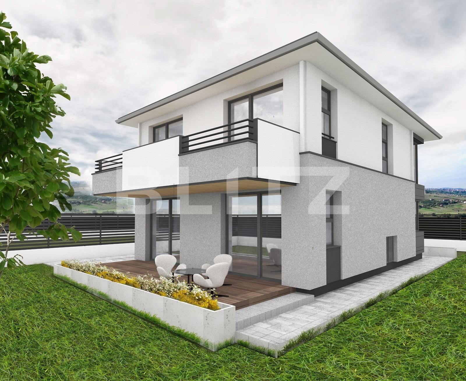 Casa de vânzare 5 camere Borhanci - 24392CV | BLITZ Cluj-Napoca | Poza5