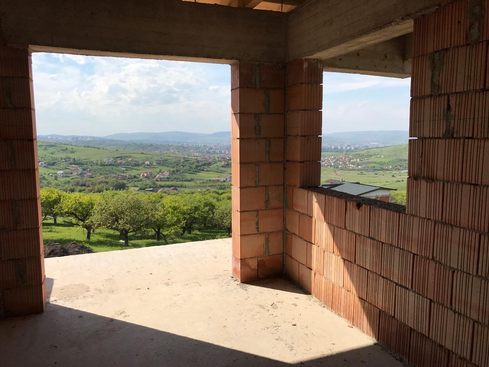 Casa de vânzare 5 camere Borhanci - 24392CV | BLITZ Cluj-Napoca | Poza14