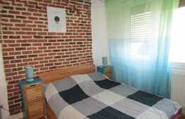 Apartament de vanzare, 2 camere, 47 mp, la cheie! Zona strazii Aleaa Bizusa