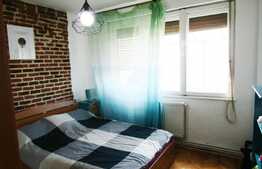 Apartament de vanzare, 2 camere, 47 mp, la cheie! Zona strazii Aleaa Bizusa