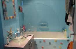 Apartament de vanzare, 2 camere, 47 mp, la cheie! Zona strazii Aleaa Bizusa