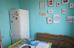 Apartament de vanzare, 2 camere, 47 mp, la cheie! Zona strazii Aleaa Bizusa