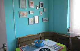 Apartament de vanzare, 2 camere, 47 mp, la cheie! Zona strazii Aleaa Bizusa