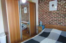 Apartament de vanzare, 2 camere, 47 mp, la cheie! Zona strazii Aleaa Bizusa