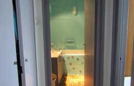 Apartament de vanzare, 2 camere, 47 mp, la cheie! Zona strazii Aleaa Bizusa