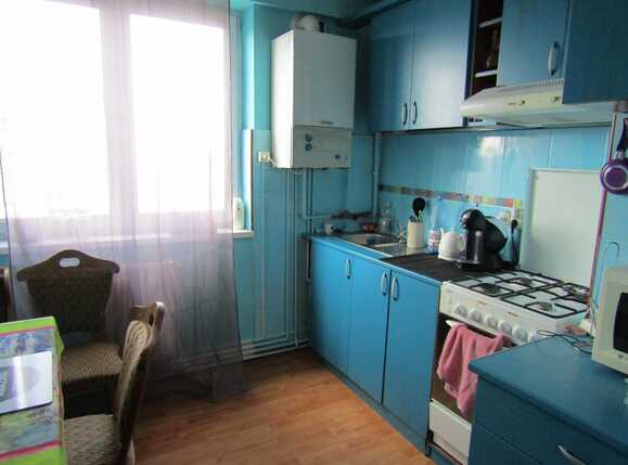 Apartament de vânzare 2 camere Gheorgheni - 24394AV | BLITZ Cluj-Napoca | Poza7