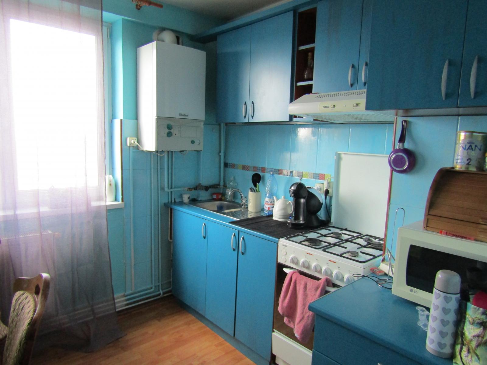 Apartament de vânzare 2 camere Gheorgheni - 24394AV | BLITZ Cluj-Napoca | Poza8