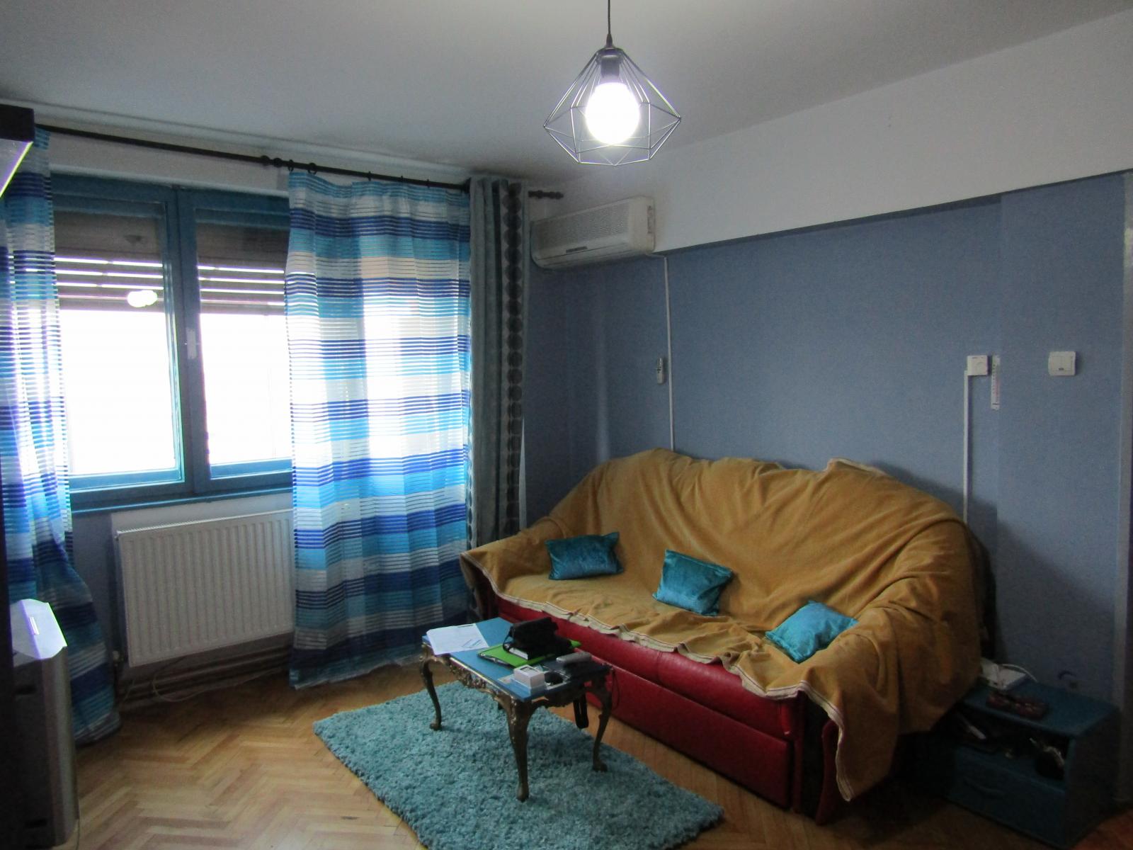Apartament de vânzare 2 camere Gheorgheni - 24394AV | BLITZ Cluj-Napoca | Poza2