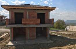 EXCLUSIVITATE! Casa individuala la rosu, 119,75 mp utili, PRET OPORTUN!
