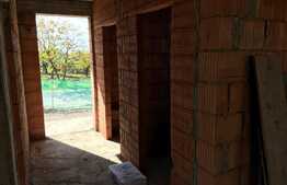 EXCLUSIVITATE! Casa individuala la rosu, 119,75 mp utili, PRET OPORTUN!