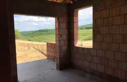 EXCLUSIVITATE! Casa individuala la rosu, 119,75 mp utili, PRET OPORTUN!