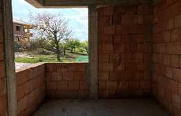 EXCLUSIVITATE! Casa individuala la rosu, 119,75 mp utili, PRET OPORTUN!