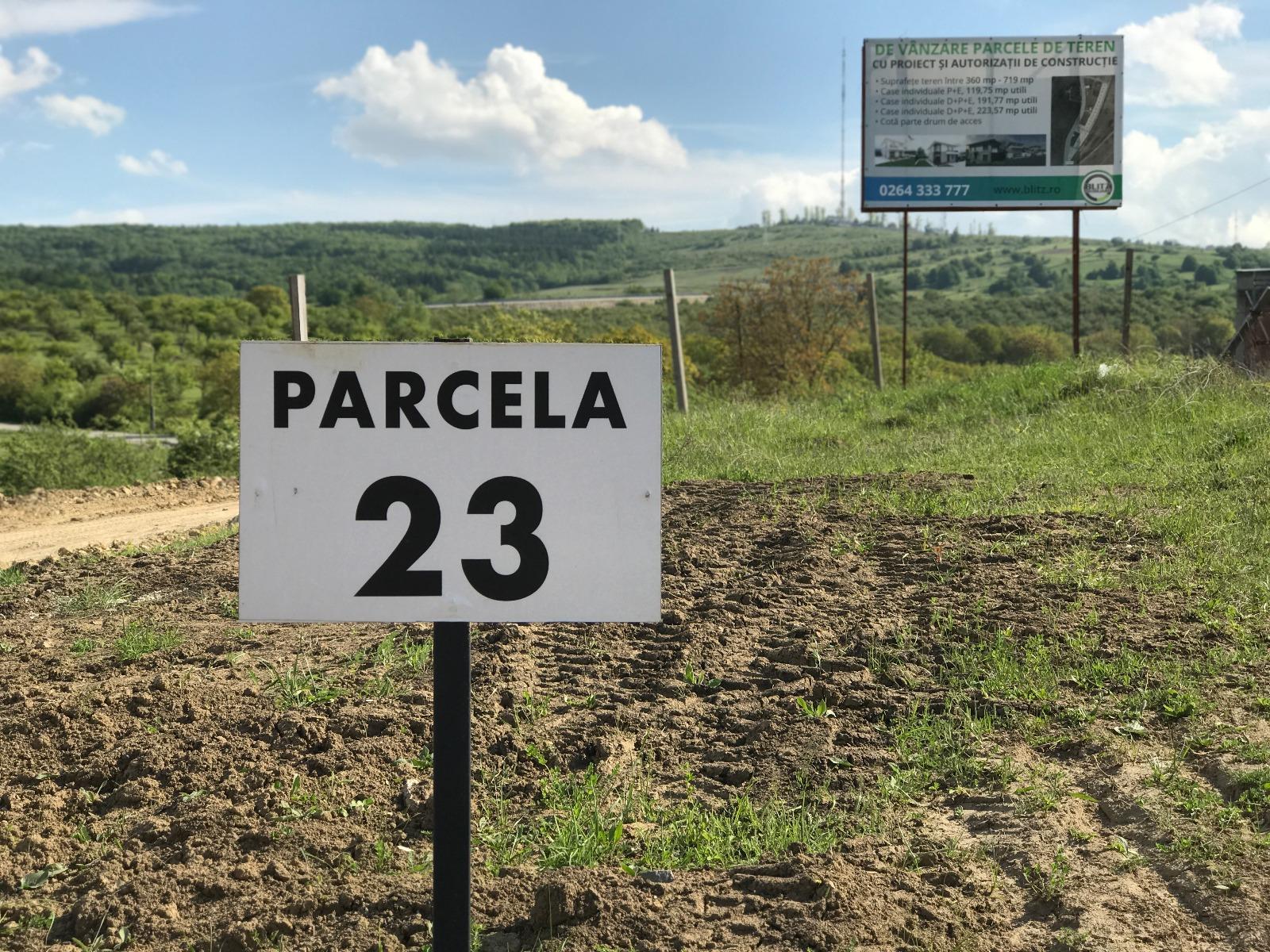 Casa de vânzare 5 camere Borhanci - 24396CV | BLITZ Cluj-Napoca | Poza14